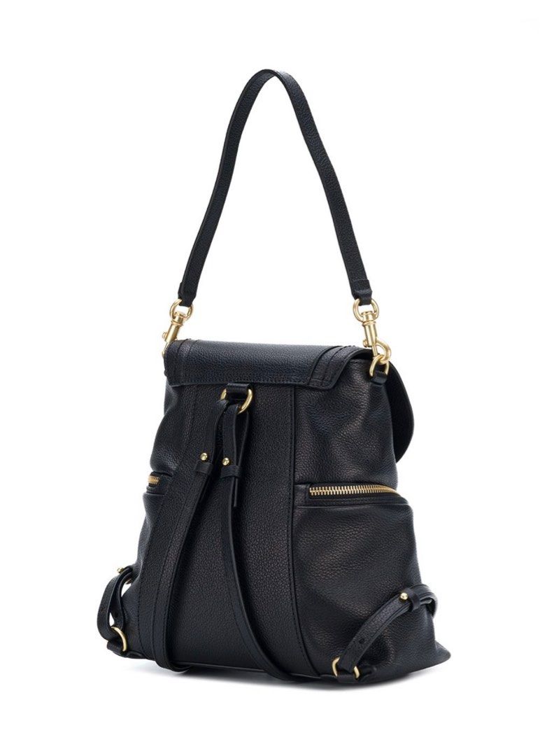 See by chloe olga mini backpack deals