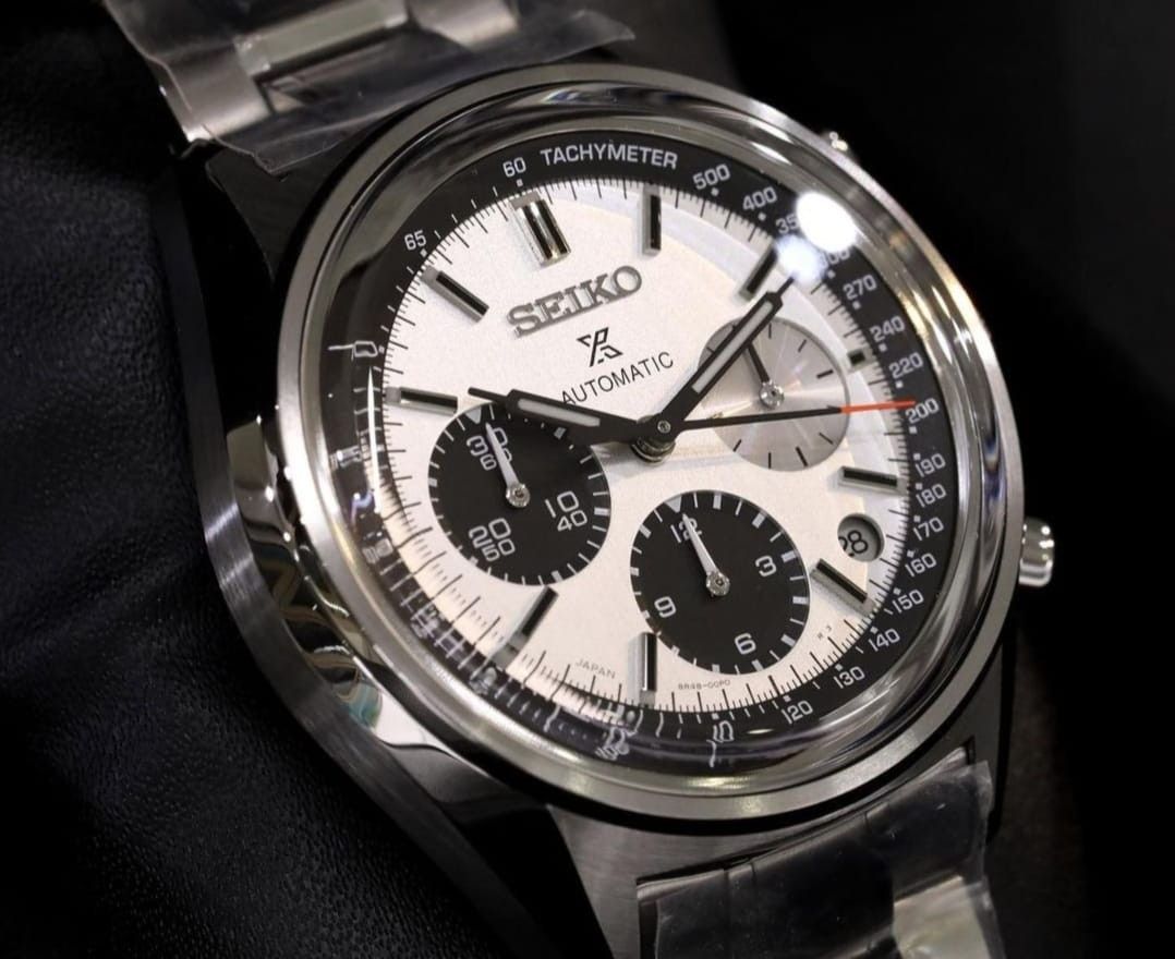 Seiko SRQ029j