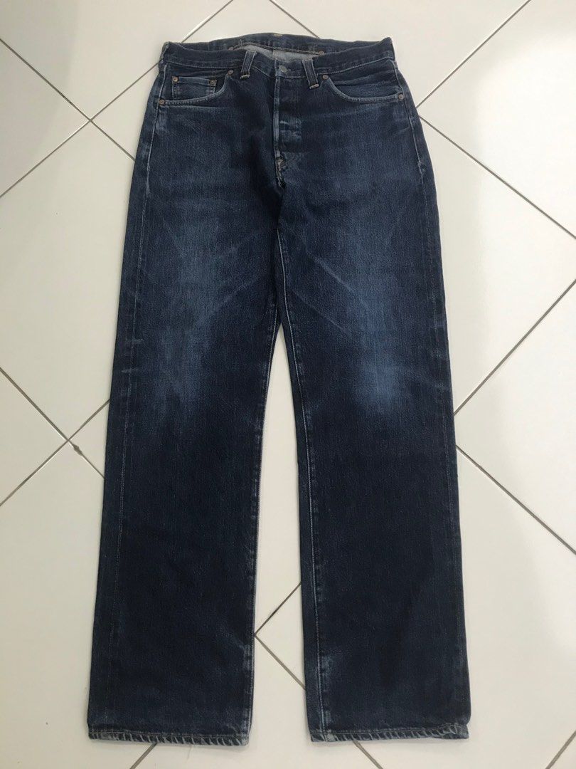 Levis 201 jeans online