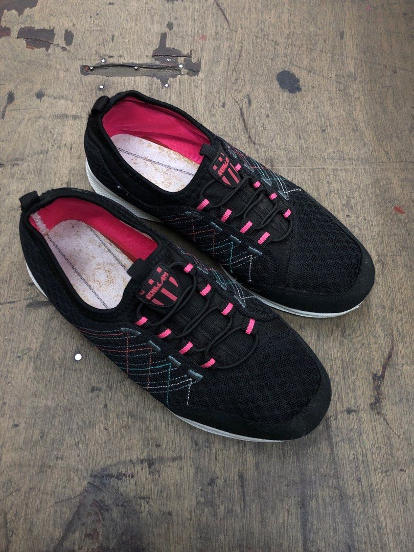 Sen Sam Womens Lightweight Training Shoes 25 cm