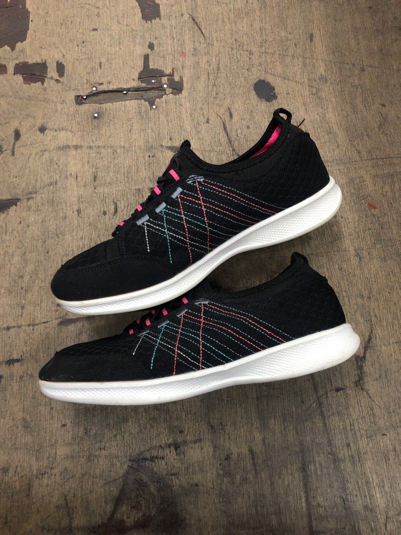 Sen and outlet sam shoes