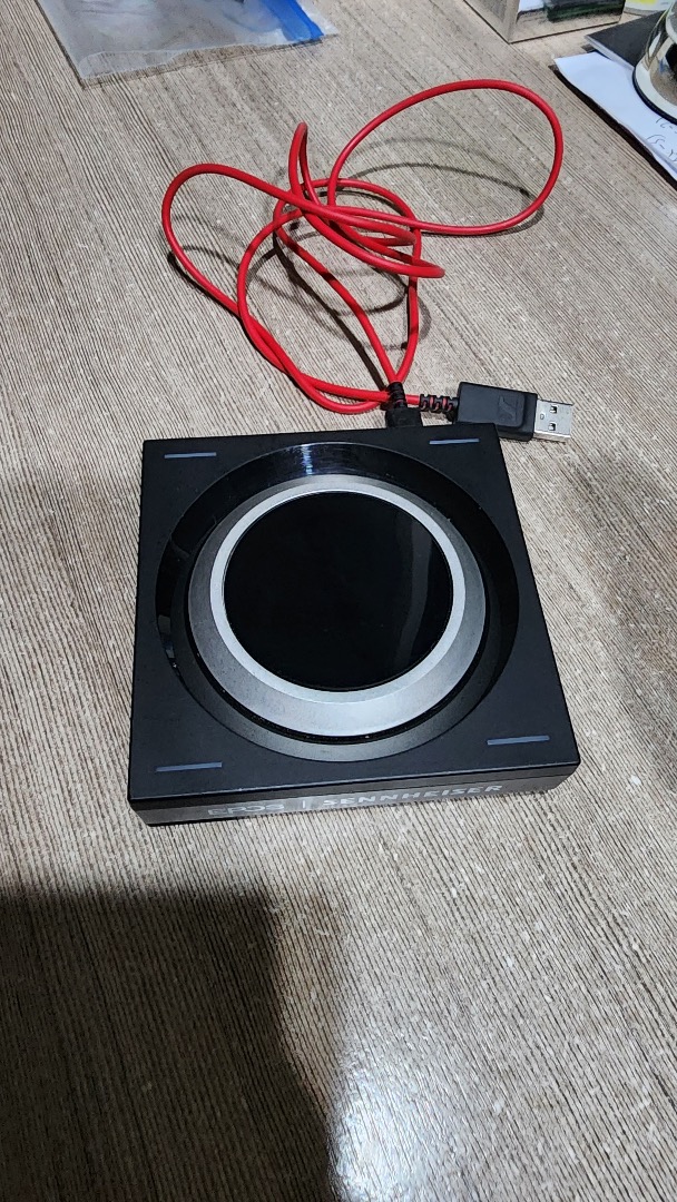Sennheiser hotsell gsx 100