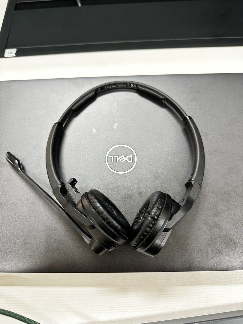 Sennheiser MB Pro 2 Headset, Audio, Headphones & Headsets on Carousell