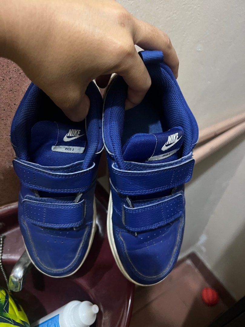 Nike taman on sale anggrek