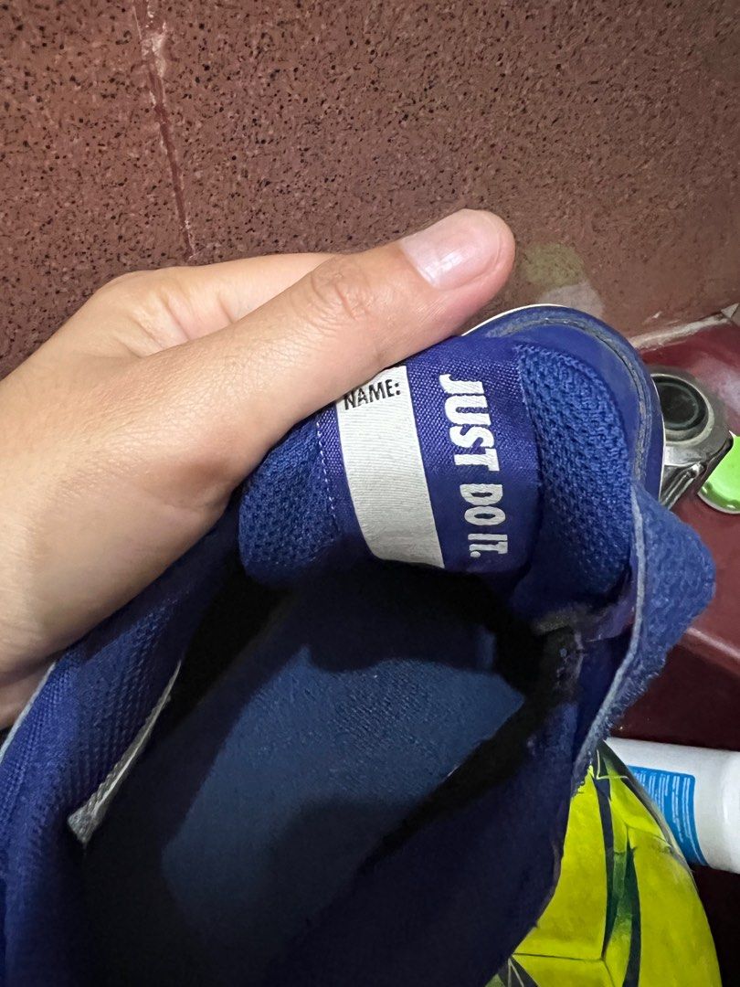 Nike cheap taman anggrek