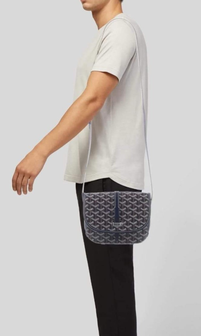 goyard belvedere bag｜TikTok Search