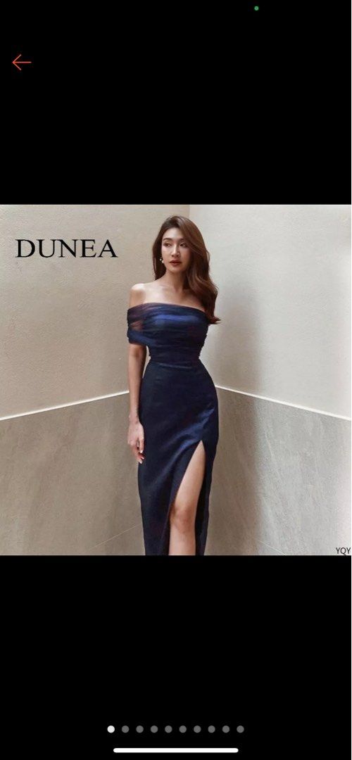 Dunea dresses deals