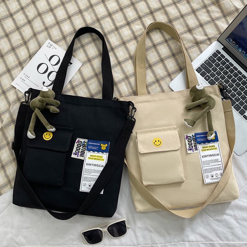 Shoulder tote bags for school top