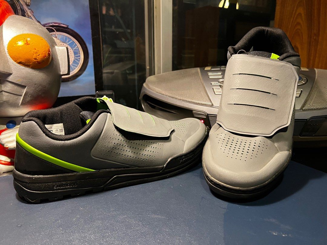 Shimano gr9 on sale mountain bike shoes