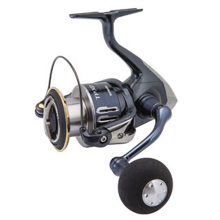 Shimano 20 TWIN POWER 2500S Spinning Reel