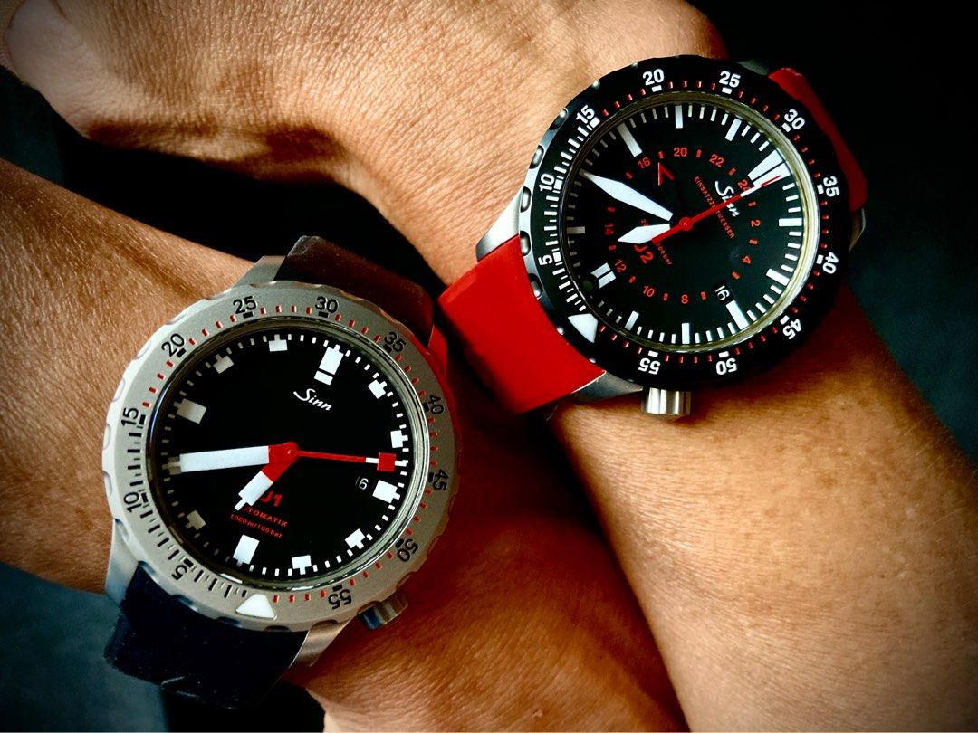 Sinn u2 ezm 5 outlet