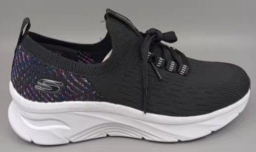 Skechers shoe size 26 27cm Women s Fashion Footwear Sneakers on
