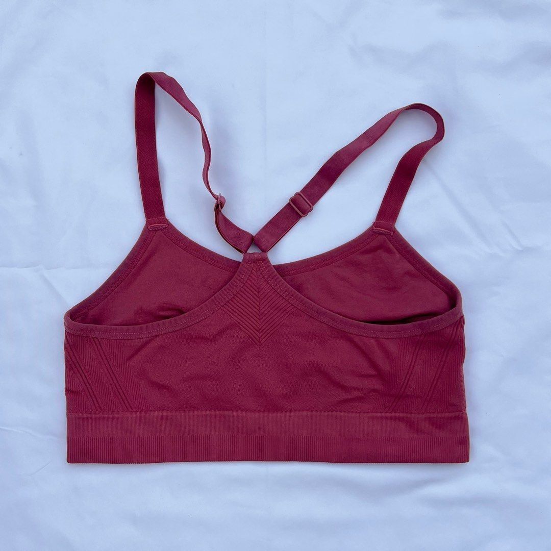 Skechers Ori sports bra