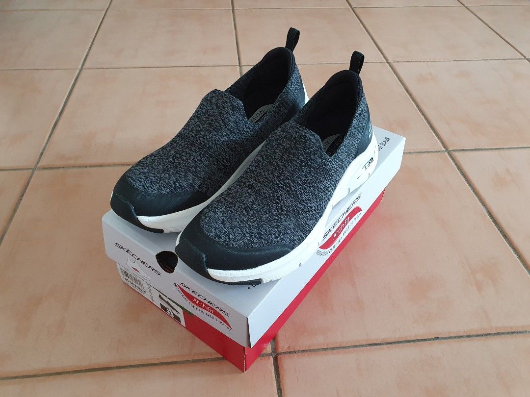 Skechers 1236760 discount