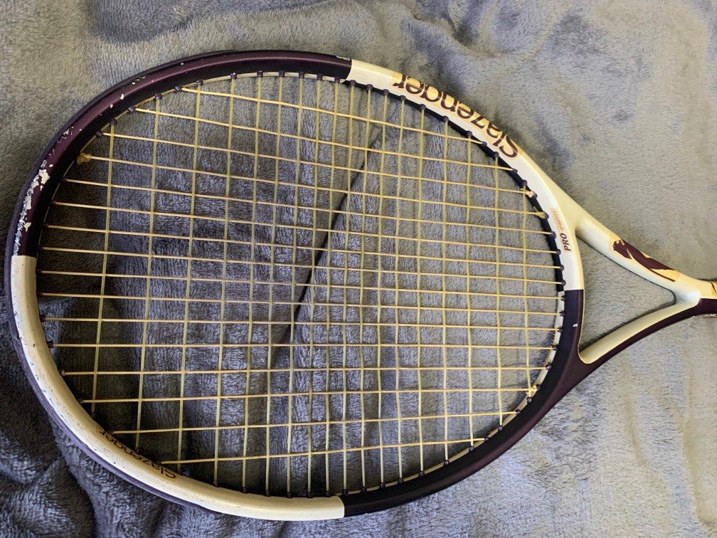 Slazenger Pro X1(95inch、グリップサイズ2)（Slazenger Pro