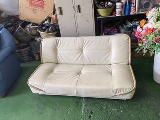 Small sofa bed