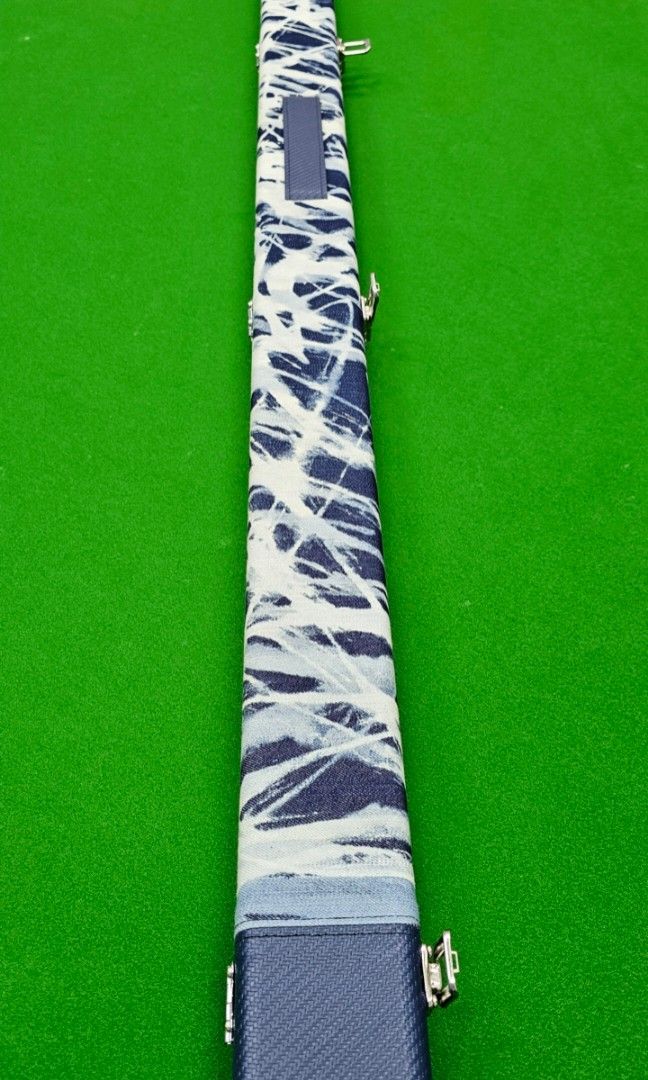 snooker cue case, Sports Equipment, Other Sports Equipment and Supplies