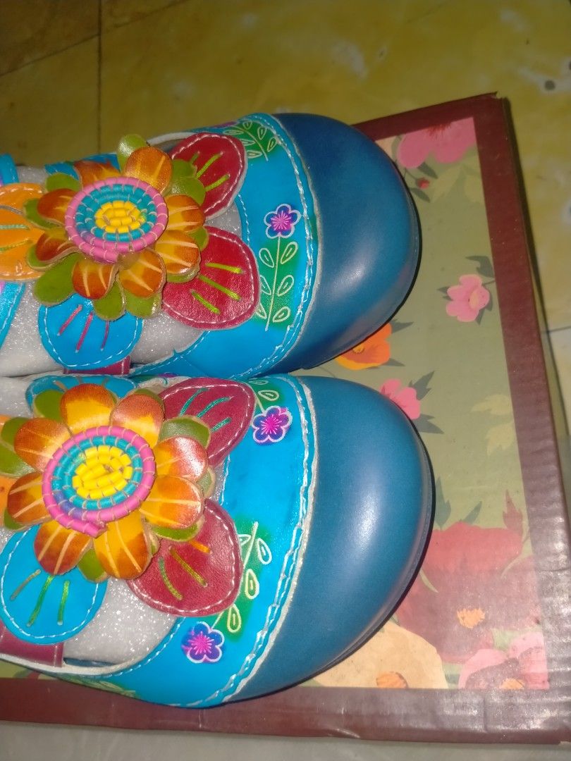 socofy clogs
