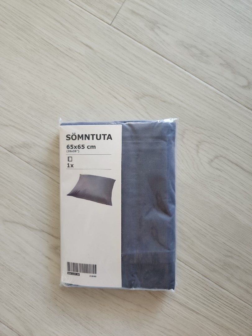 Somntuta Ikea, Furniture & Home Living, Bedding & Towels on Carousell