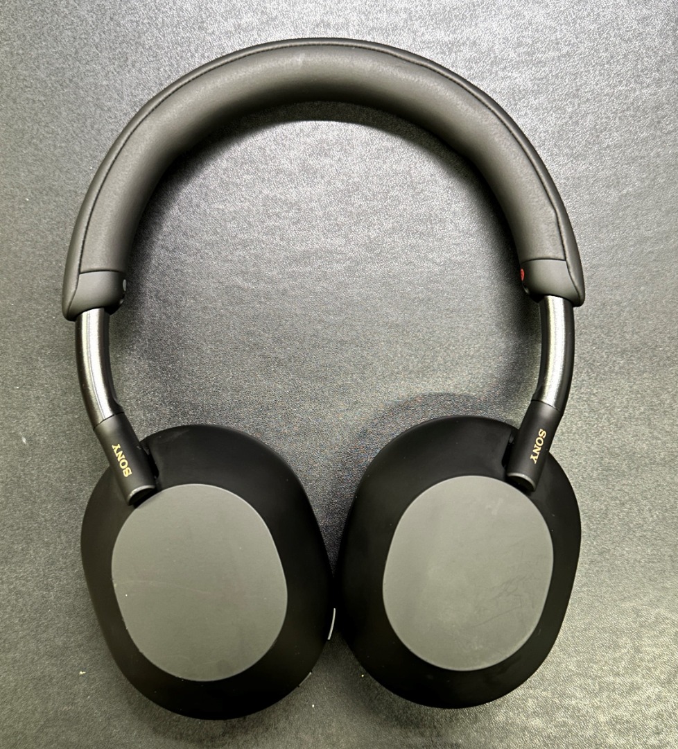 Sony WH-1000XM5, 音響器材, 頭戴式/罩耳式耳機- Carousell