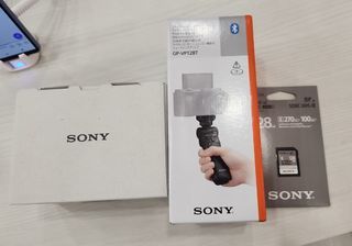 Sony ZV1 ii M2 Mark 2黑色 Smallrig vlog