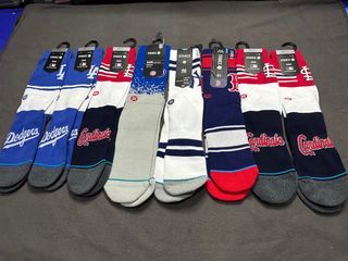 Stance MLB socks