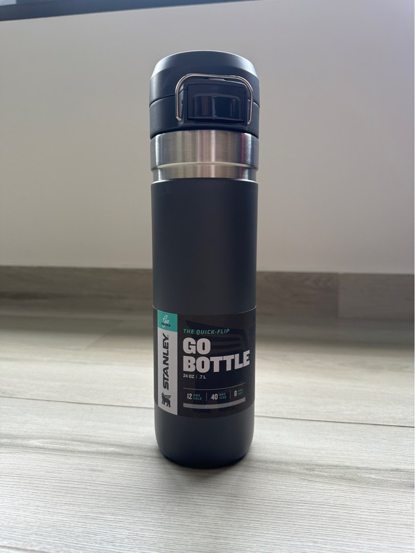 STANLEY GO QUICK FLIP WATER BOTTLE - CYR Adventures