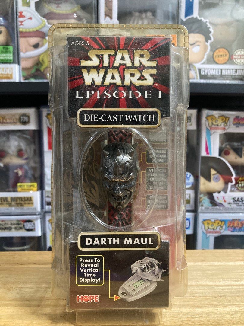 Star wars episode 1 online die cast watch collection
