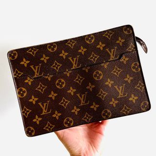 100% AUTHENTIC LOUIS VUITTON VINTAGE PAPILLON, Luxury, Bags & Wallets on  Carousell