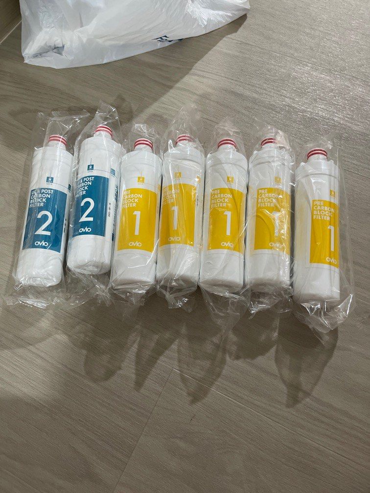 Sterra S Replacement Filter, TV & Home Appliances, Kitchen Appliances