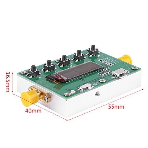 ATTENUATORE DIGITALE PROGRAMMABILE attenuatore digitale attenuatore PCB