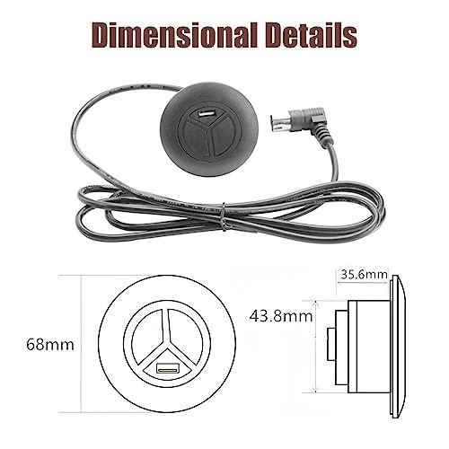 2 button electric recliner switch remote control power lift chair recliner hand control deals
