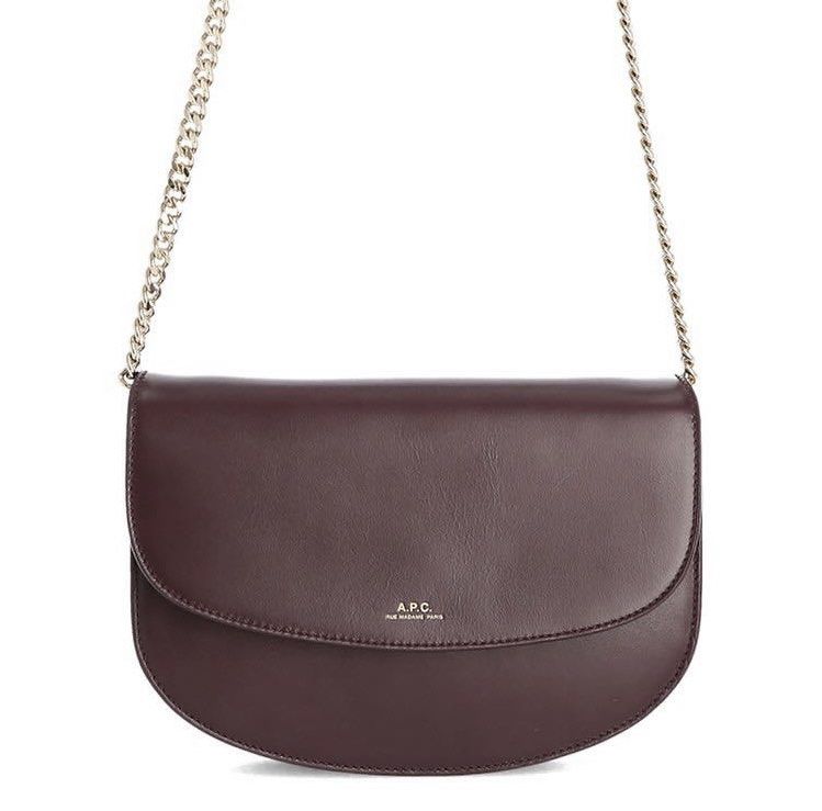Apc 2025 zurich bag