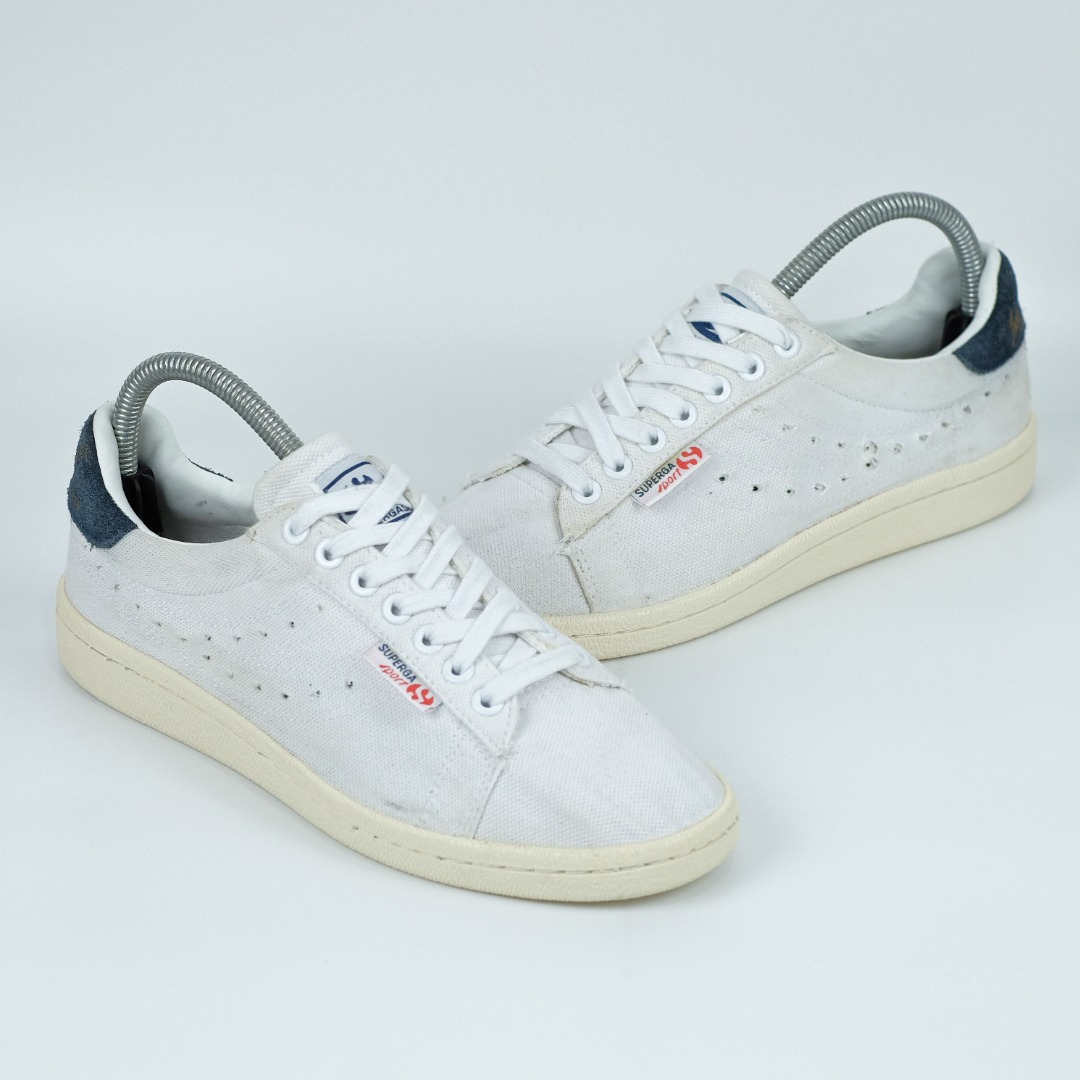 Superga ivan lendl competition hotsell