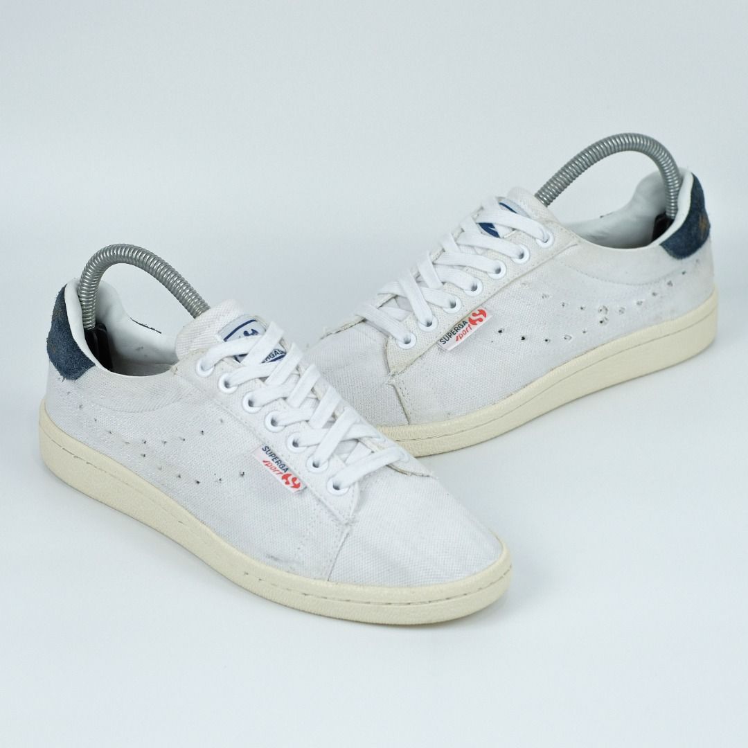 Superga discount lendl competition