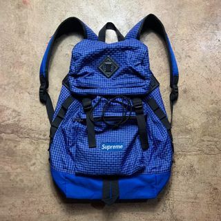 supreme backpack - View all supreme backpack ads in Carousell Philippines