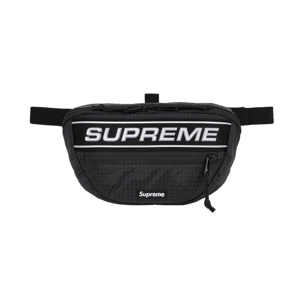 Mens supreme fanny pack top