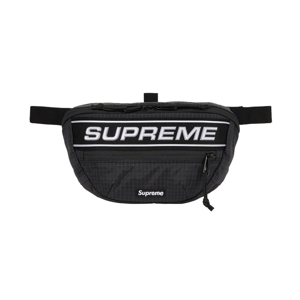 Supreme fw20 waist bag, Men's Fashion, Bags, Sling Bags on Carousell