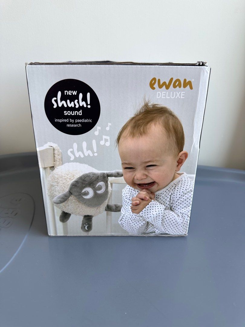 Sweet dreams Ewan deluxe Carousell