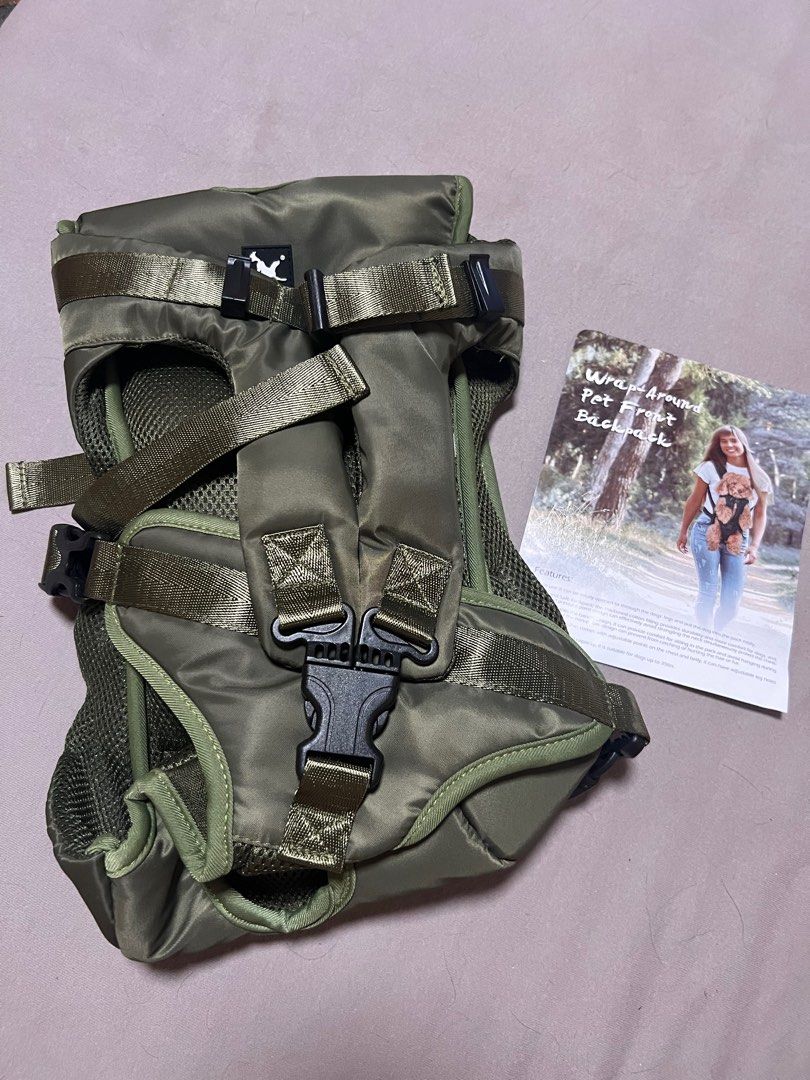 Tailup dog sling clearance