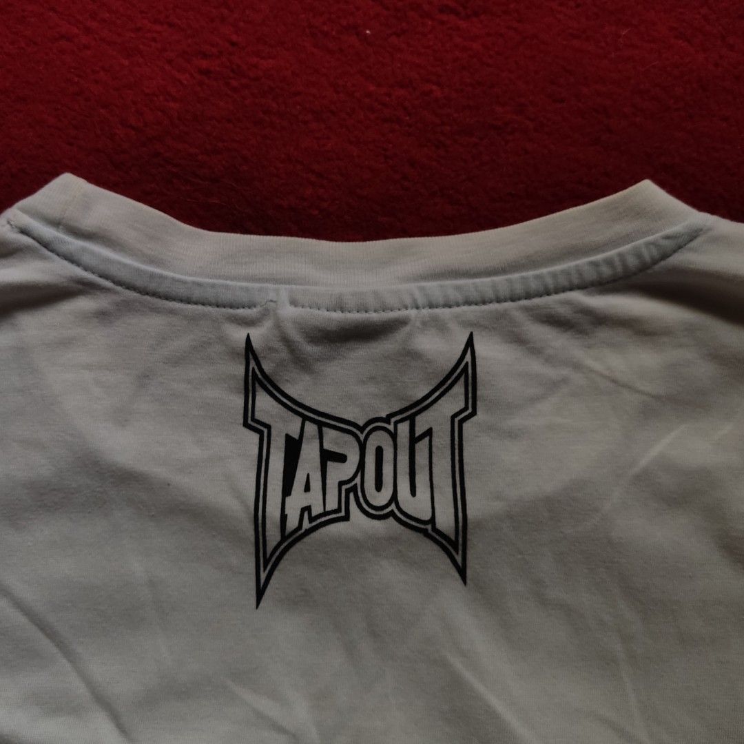 TAPOUT, Women's Fashion, Tops, Shirts on Carousell