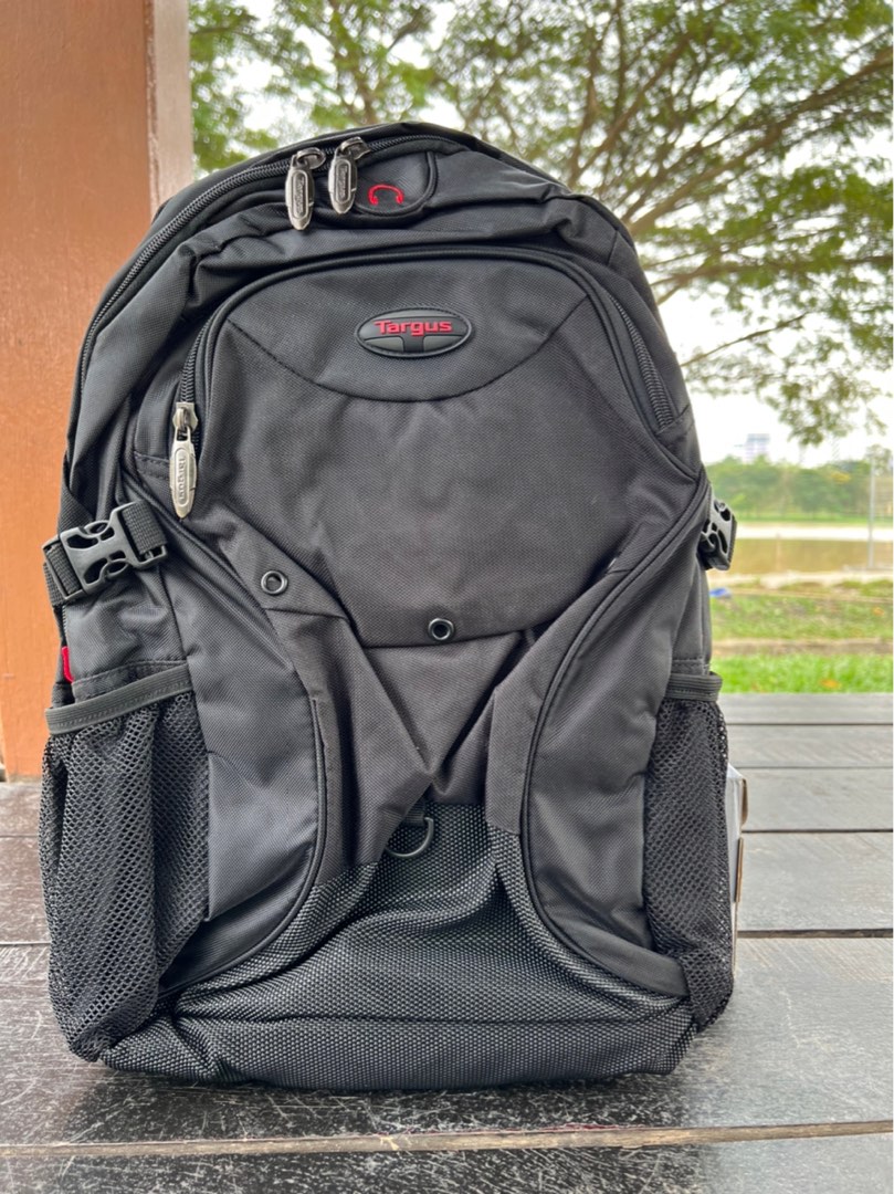 Targus 15.6 element backpack deals