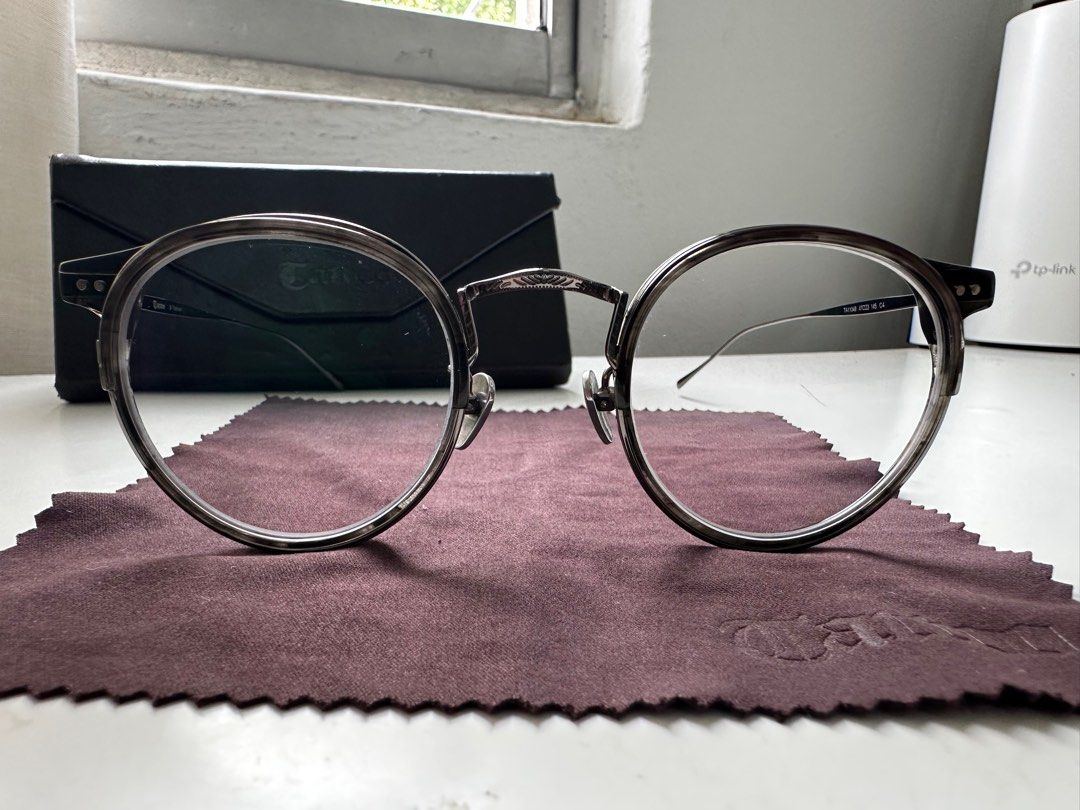 Tattoo eyewear frames new arrivals