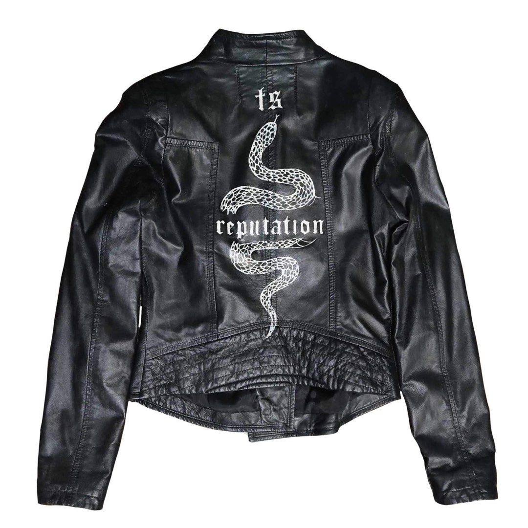 Swift discount motorcycle jacket