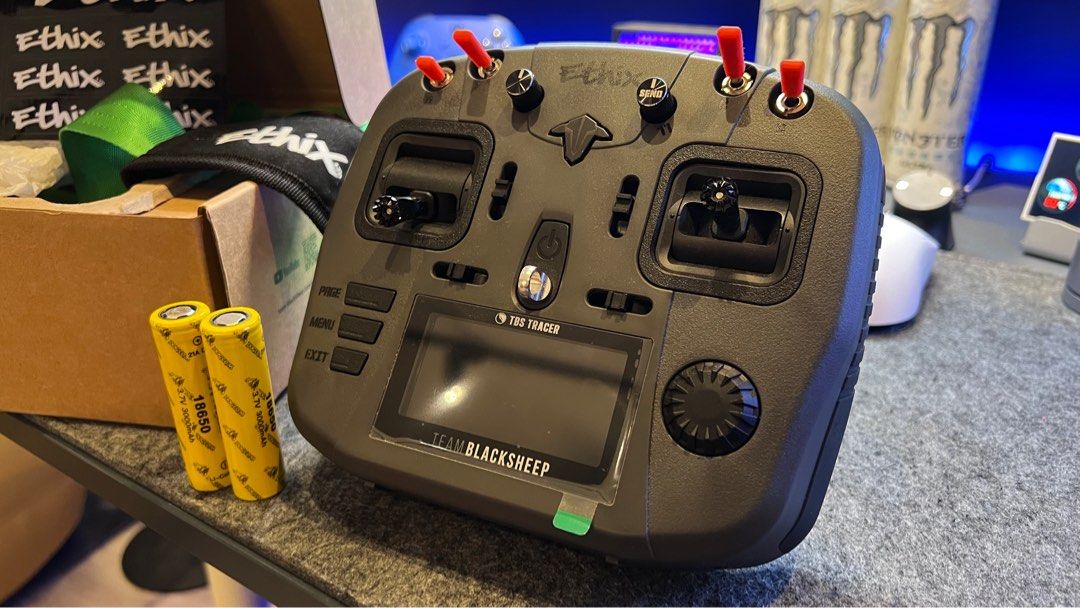 Tracer fpv hot sale