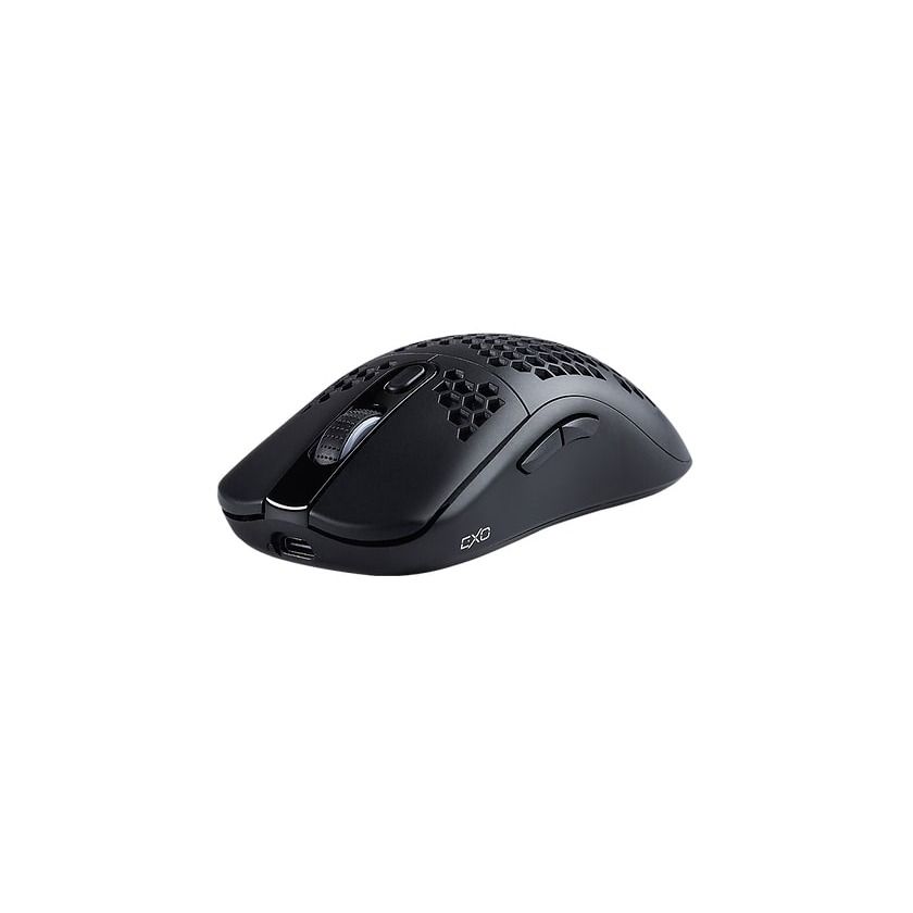 TECWARE EXO L+ 12K DPI RGB / EXO WIRELESS 16K DPI - LIGHTWEIGHT GAMING ...