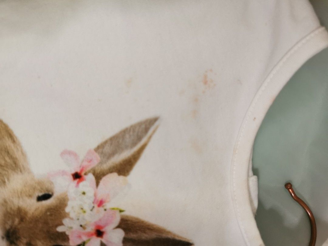 Ted baker deals bunny outfit