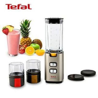 Tefal Fruit sensation BL142A glass blender