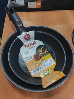TEFAL Non-Stick Extra Frying Fan Set (20cm & 26cm)