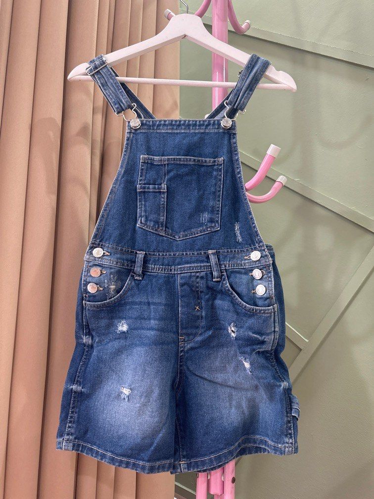 Terranova denim sale